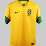 Brazil 2012 Home Kit (S)