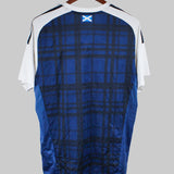 Scotland 2016-17  Home Kit (XL)