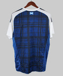 Scotland 2016-17  Home Kit (XL)