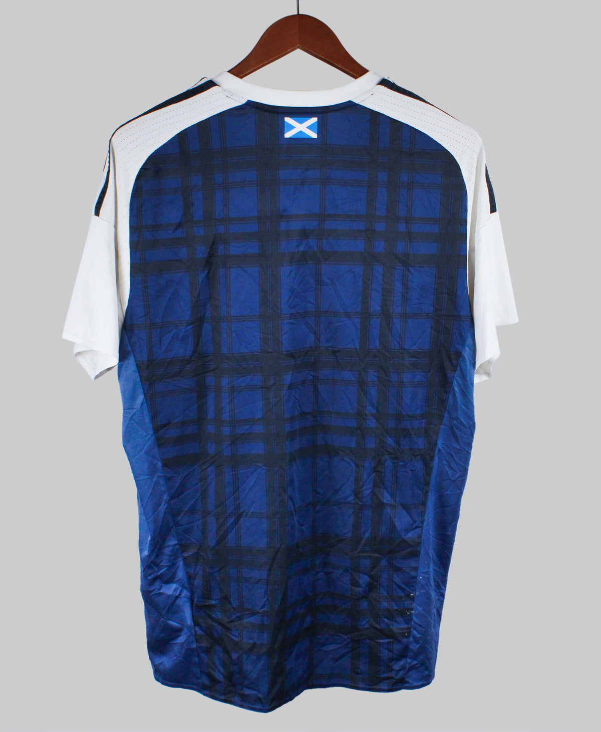 Scotland 2016-17  Home Kit (XL)