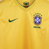 Brazil 2012 Home Kit (S)