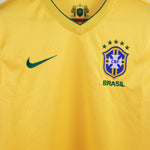 Brazil 2012 Home Kit (S)