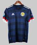 Scotland 2020-21  Home Kit (M)