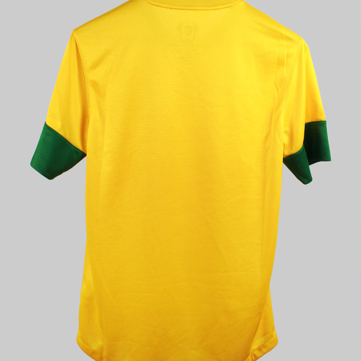 Brazil 2012 Home Kit (S)