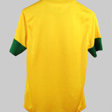 Brazil 2012 Home Kit (S)