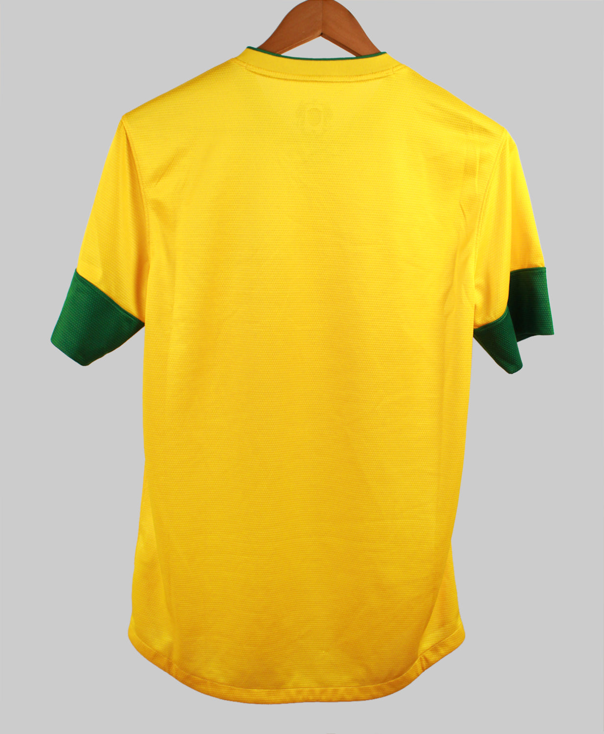 Brazil 2012 Home Kit (S)