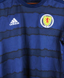 Scotland 2020-21  Home Kit (M)