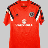 Scotland 2014-15  Trainer Kit (L)