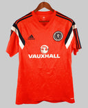 Scotland 2014-15  Trainer Kit (L)
