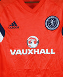 Scotland 2014-15  Trainer Kit (L)