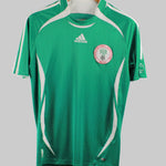Nigeria 2006 Home Kit (S)