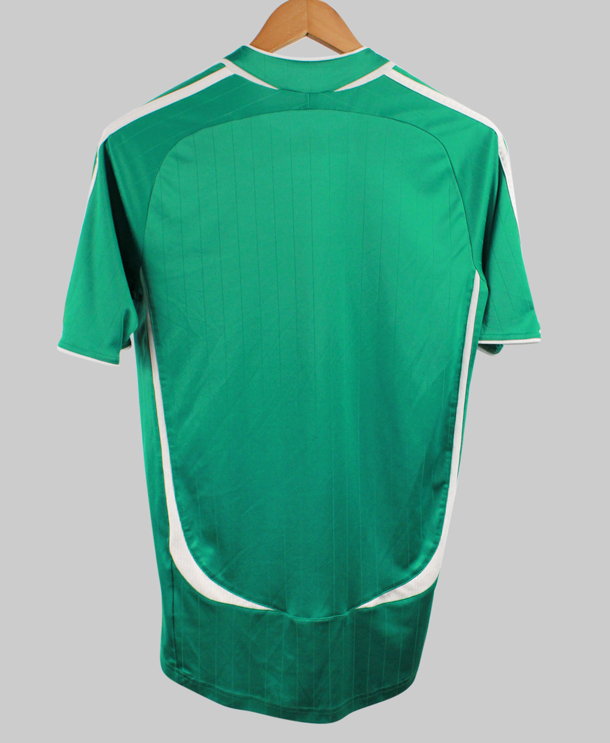 Nigeria 2006 Home Kit (S)