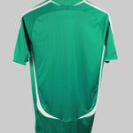 Nigeria 2006 Home Kit (S)