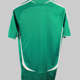 Nigeria 2006 Home Kit (S)