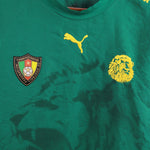 Cameroon 2006 Home Kit (L)