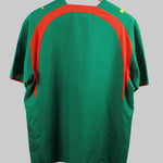 Cameroon 2006 Home Kit (L)