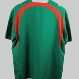 Cameroon 2006 Home Kit (L)
