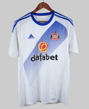Sunderland 2016-17  Away Kit (L)