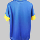 Brazil 2012 Away Kit (L)