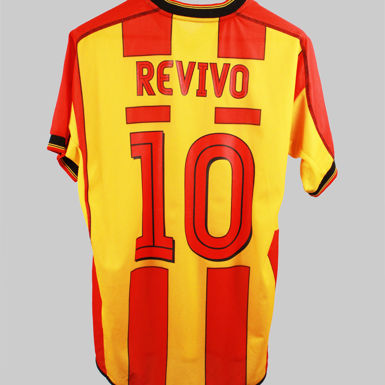 Galatasaray 2002-03 Revivo Home Kit (M)