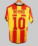 Galatasaray 2002-03 Revivo Home Kit (M)