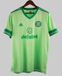 Celtic 2020-21 Away Kit (XL)