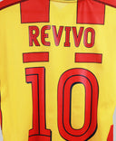 Galatasaray 2002-03 Revivo Home Kit (M)