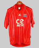 SpVgg Unterhaching 1999-00 Home Kit (M)