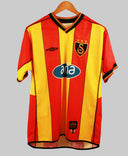 Galatasaray 2002-03 Revivo Home Kit (M)
