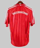 SpVgg Unterhaching 1999-00 Home Kit (M)
