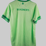 Celtic 2020-21 Away Kit (XL)