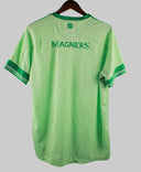 Celtic 2020-21 Away Kit (XL)