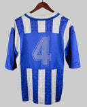 Gornik Zabrze 1999-00 Home Kit (XL)