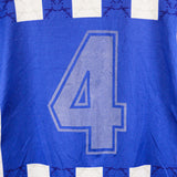 Gornik Zabrze 1999-00 Home Kit (XL)