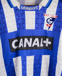 Gornik Zabrze 1999-00 Home Kit (XL)
