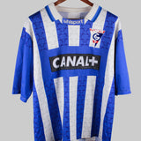 Gornik Zabrze 1999-00 Home Kit (XL)
