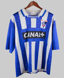Gornik Zabrze 1999-00 Home Kit (XL)