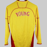 Watford 2006-07  Goalkeeper Home Kit (L)