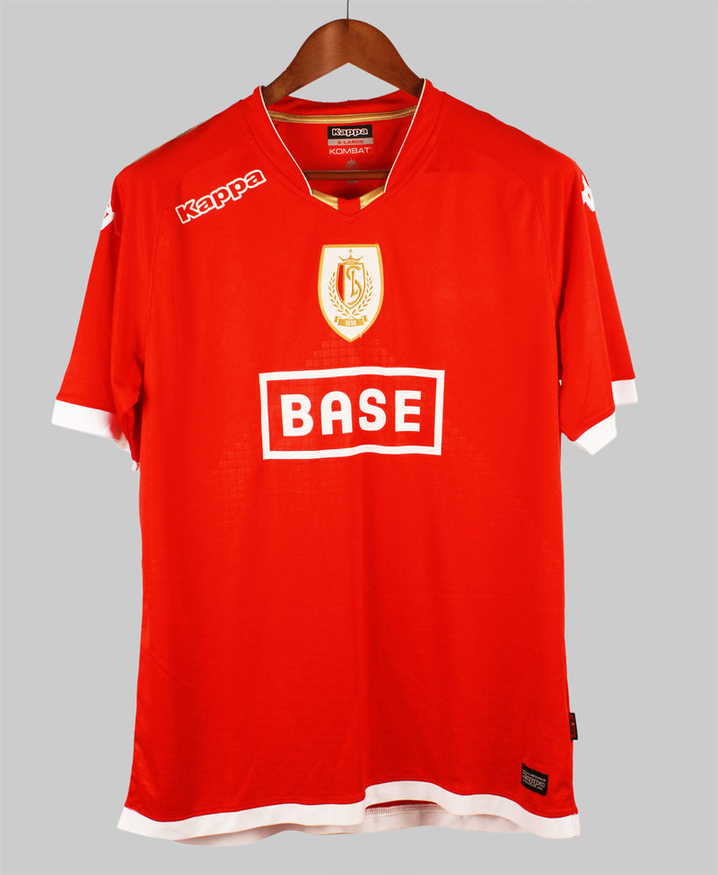 Standard Liege 2015-16 Home Kit (XL)