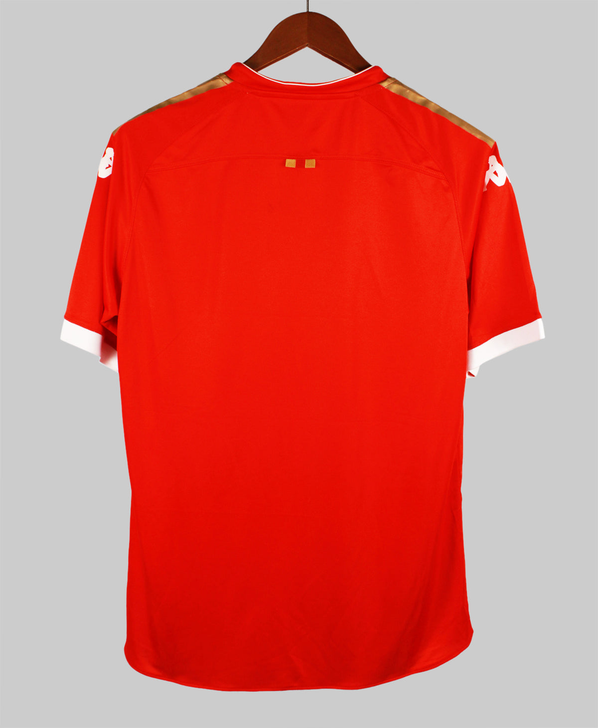 Standard Liege 2015-16  Home Kit (XL)