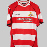 Doncaster 2003-04  Home Kit (XL)