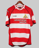 Doncaster 2003-04  Home Kit (XL)