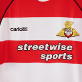 Doncaster 2003-04  Home Kit (XL)