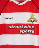 Doncaster 2003-04  Home Kit (XL)