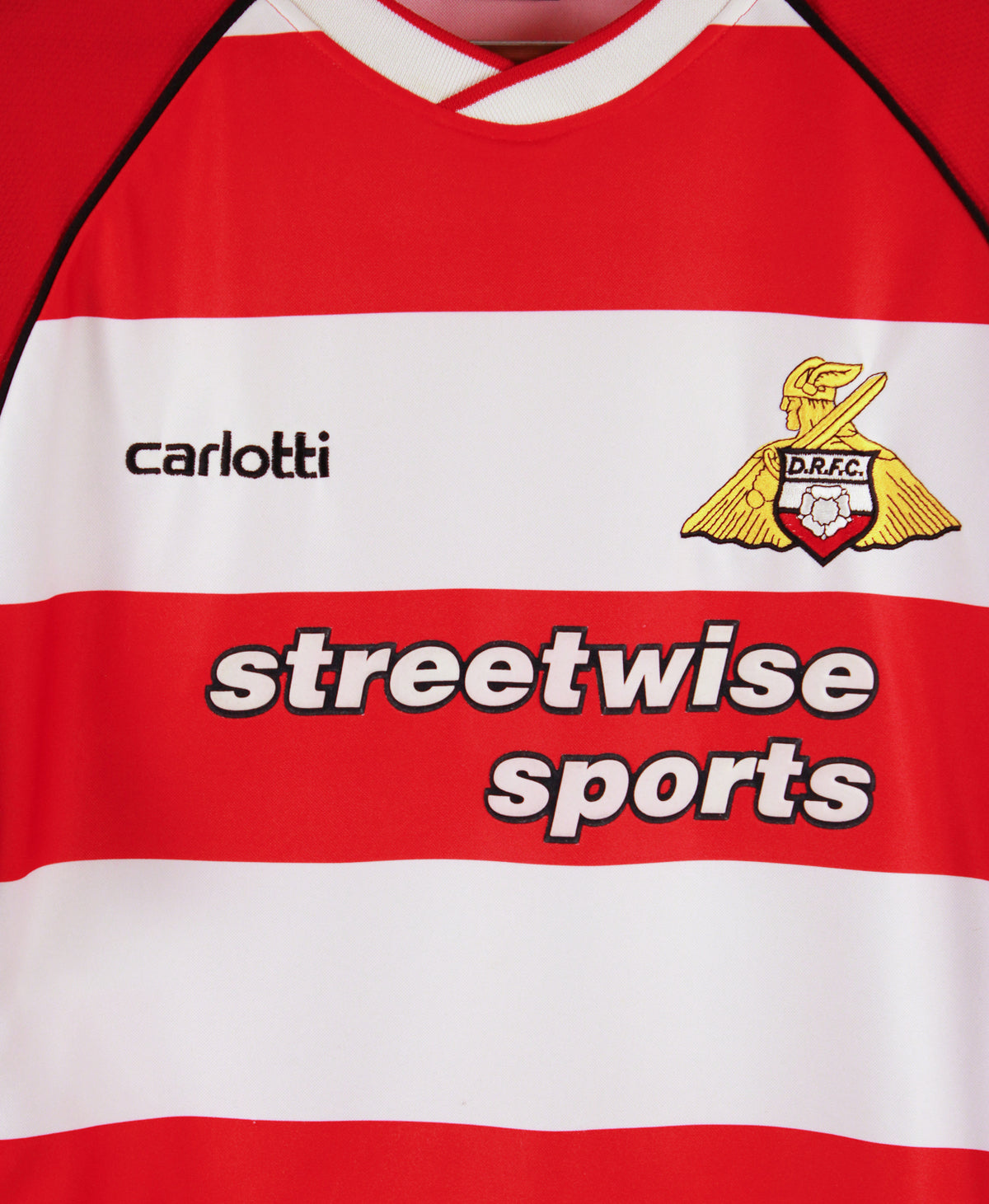 Doncaster 2003-04  Home Kit (XL)