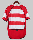 Doncaster 2003-04  Home Kit (XL)