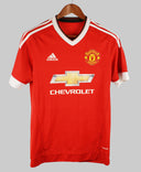 Manchester United 2015-16 Martial Home Kit (S)