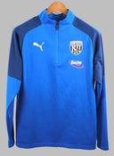 West Brom 2018-19 Training Jacket (M)