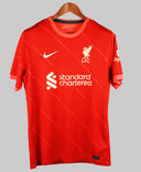 Liverpool 2021-22 Home Kit (M)