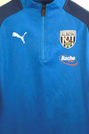 West Brom 2018-19 Training Jacket (M)